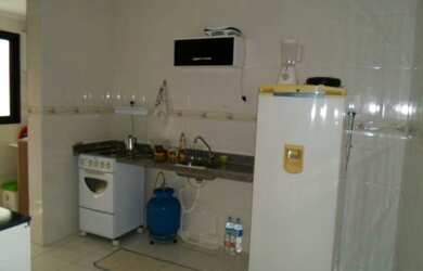 Imagem 7: APARTAMENTO em Praia Grande - SP, Cidade Ocian