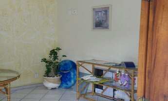 Imagem 4: APARTAMENTO em Praia Grande - SP, Vila Guilhermina