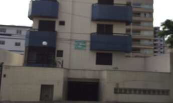 Imagem 2: APARTAMENTO RESIDENCIAL em Praia Grande - SP, Vila Tupi