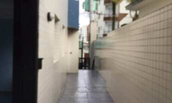 Imagem 4: APARTAMENTO RESIDENCIAL em Praia Grande - SP, Vila Tupi