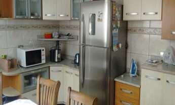 Imagem: CASA em Praia Grande - SP, Cidade Ocian