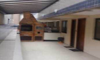 Imagem 4: APARTAMENTO em Praia Grande - SP, Vila Tupi