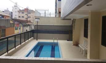 Imagem 5: APARTAMENTO em Praia Grande - SP, Vila Tupi