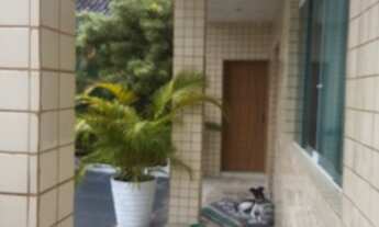 Imagem 2: SOBRADO em Praia Grande - SP, Vila Mirim