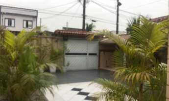 Imagem 3: SOBRADO em Praia Grande - SP, Vila Mirim