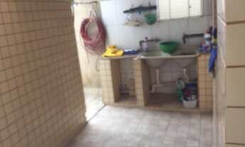 Imagem 6: SOBRADO em Praia Grande - SP, Vila Mirim