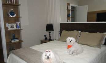 Imagem 2: APARTAMENTO em Praia Grande - SP, Vila Guilhermina