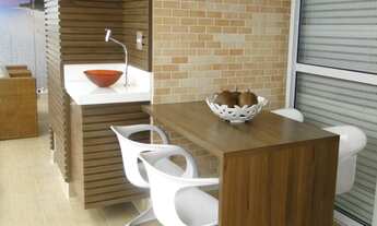 Imagem 6: APARTAMENTO em Praia Grande - SP, Vila Guilhermina