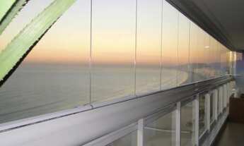 Imagem 7: APARTAMENTO em Praia Grande - SP, Vila Guilhermina