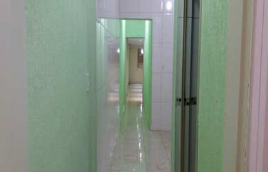 Imagem 4: CASA em Praia Grande - SP, Campo da Aviação