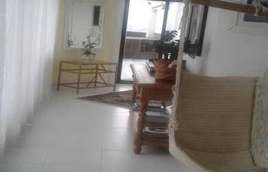 Imagem 2: APARTAMENTO em Praia Grande - SP, Vila Caiçara