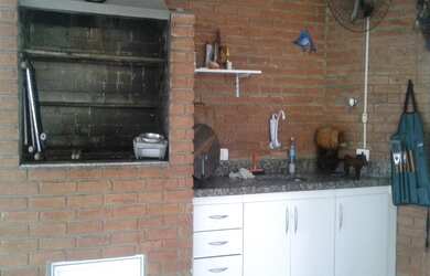 Imagem 6: APARTAMENTO em Praia Grande - SP, Vila Caiçara