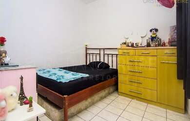 Imagem 3: CASA em Praia Grande - SP, Vila Tupi