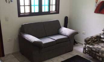 Imagem 2: CASA em Praia Grande - SP, Vila Tupi