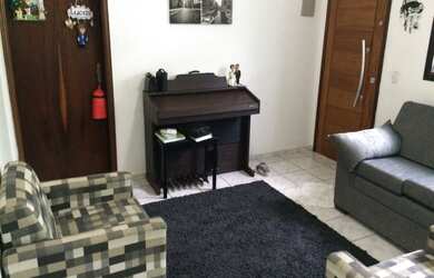 Imagem 3: CASA em Praia Grande - SP, Vila Tupi