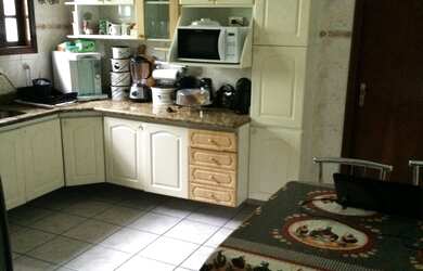 Imagem 5: CASA em Praia Grande - SP, Vila Tupi