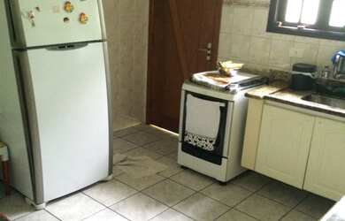 Imagem 6: CASA em Praia Grande - SP, Vila Tupi