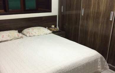 Imagem 7: CASA em Praia Grande - SP, Vila Tupi