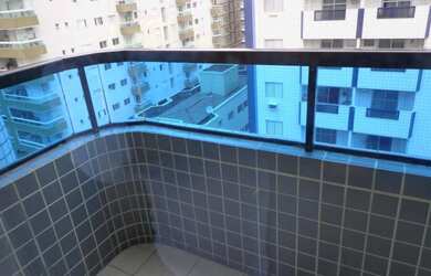 Imagem 3: APARTAMENTO em Praia Grande - SP, Cidade Ocian