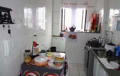 Imagem 4: APARTAMENTO em Praia Grande - SP, Cidade Ocian