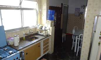 Imagem 4: CASA em Praia Grande - SP, Vila Assunção