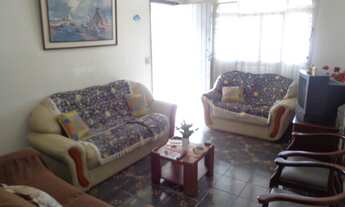 Imagem 5: CASA em Praia Grande - SP, Vila Assunção