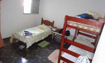 Imagem 7: CASA em Praia Grande - SP, Vila Assunção