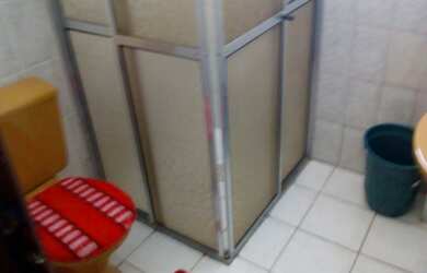 Imagem 6: APARTAMENTO em Praia Grande - SP, Cidade Ocian