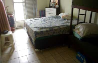 Imagem 7: APARTAMENTO em Praia Grande - SP, Cidade Ocian