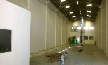 Imagem: GALPÃO em São Vicente - SP, São Vicente