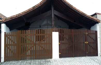 Imagem 2: CASA em Praia Grande - SP, Cidade Ocian