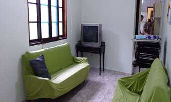 Imagem 3: CASA em Praia Grande - SP, Cidade Ocian