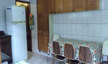 Imagem 6: CASA em Praia Grande - SP, Cidade Ocian