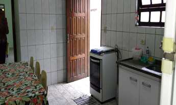 Imagem 7: CASA em Praia Grande - SP, Cidade Ocian