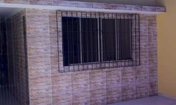 Imagem 4: CASA em Praia Grande - SP, Cidade Ocian