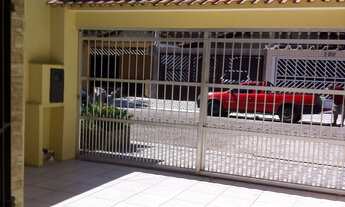 Imagem 5: CASA em Praia Grande - SP, Cidade Ocian