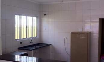 Imagem 6: CASA em Praia Grande - SP, Cidade Ocian