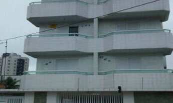 Imagem 2: APARTAMENTO RESIDENCIAL em Praia Grande - SP, Vila Mirim