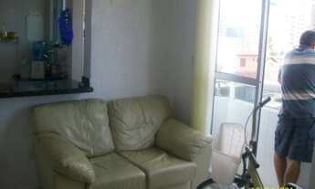 Imagem 3: APARTAMENTO RESIDENCIAL em Praia Grande - SP, Vila Mirim