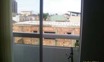 Imagem 4: APARTAMENTO RESIDENCIAL em Praia Grande - SP, Vila Mirim