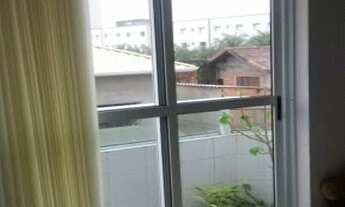 Imagem 5: APARTAMENTO RESIDENCIAL em Praia Grande - SP, Vila Mirim