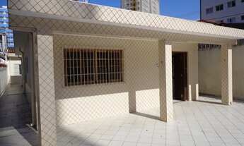 Imagem 2: CASA RESIDENCIAL em Praia Grande - SP, Cidade Ocian