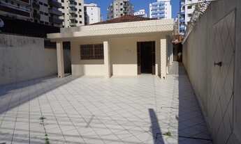 Imagem 4: CASA RESIDENCIAL em Praia Grande - SP, Cidade Ocian