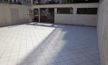 Imagem 6: CASA RESIDENCIAL em Praia Grande - SP, Cidade Ocian