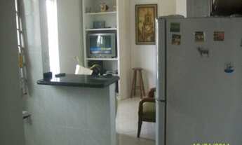 Imagem 7: APARTAMENTO RESIDENCIAL em Praia Grande - SP, Vila Mirim