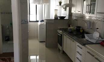 Imagem 3: APARTAMENTO em Praia Grande - SP, Vila Tupi