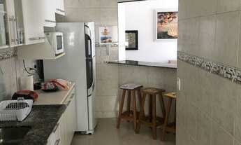 Imagem 4: APARTAMENTO em Praia Grande - SP, Vila Tupi