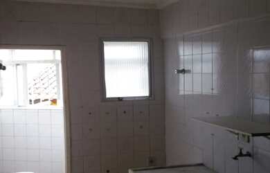 Imagem 6: APARTAMENTO em Praia Grande - SP, Cidade Ocian