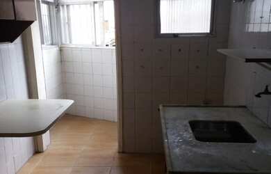 Imagem 7: APARTAMENTO em Praia Grande - SP, Cidade Ocian