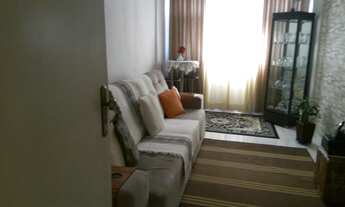 Imagem 2: APARTAMENTO RESIDENCIAL em Praia Grande - SP, Cidade Ocian